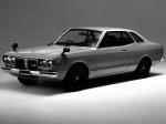 Datsun Bluebird Coupe 1976 года